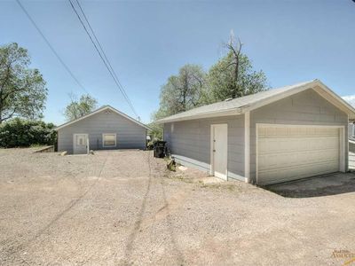 308 E New York St, Rapid City, SD, 57701