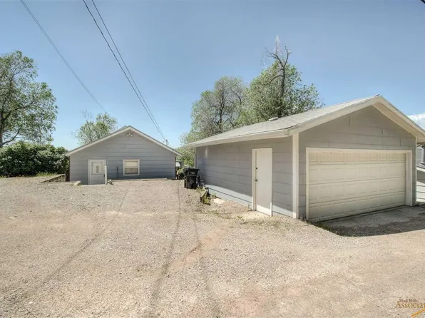 308 E New York St, Rapid City, SD 57701