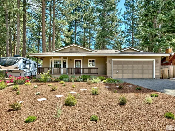 107 Sequoia Dr, Stateline, NV 89449