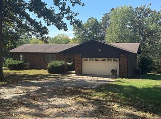 319 County Road 5030, Salem, MO 65560