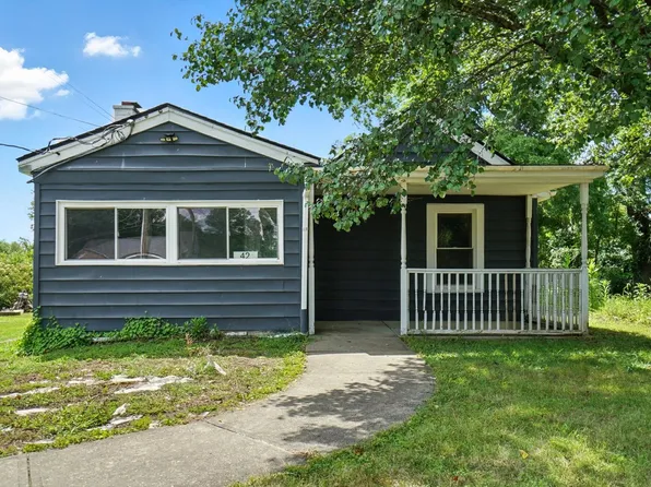 42 Eastern Ave, Elsmere, KY 41018