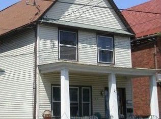 22 Hoerner Ave, Buffalo, NY 14211