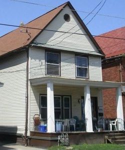 22 Hoerner Ave, Buffalo, NY, 14211