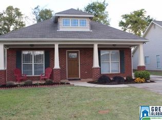 272 Stonecreek Pl, Calera, AL 35040