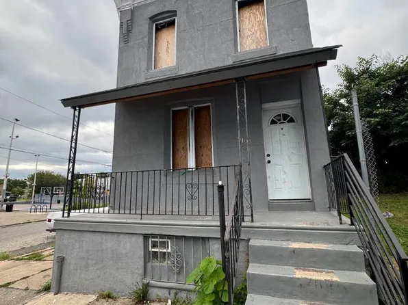 5100 Reno St, Philadelphia, PA 19139