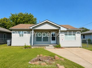 2904 NW 19th St, Lawton, OK 73507