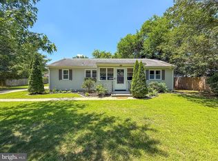 104 S 8th St, Denton, MD 21629