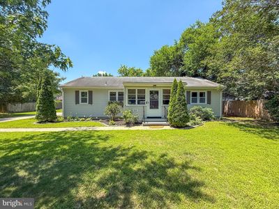104 S 8th St, Denton, MD, 21629