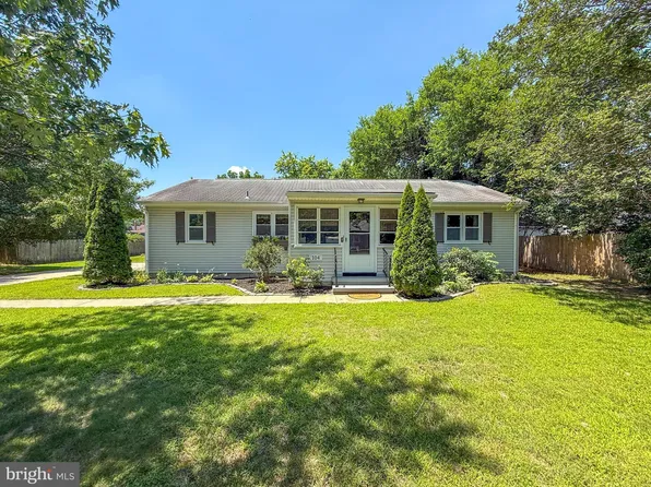 104 S 8th St, Denton, MD 21629