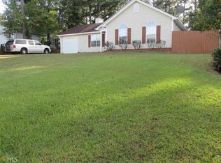 1177 Sunday Ln, Jonesboro, GA 30238