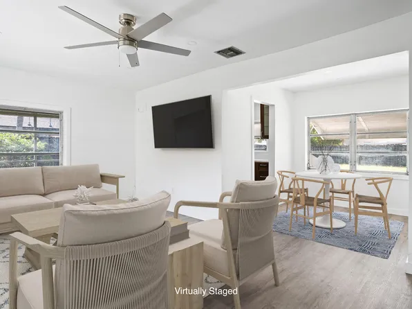 604 W Ocean Avenue, Lantana, FL 33462