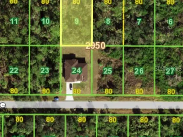 14481 McMillin Ave #9, Pt Charlotte, FL 33953