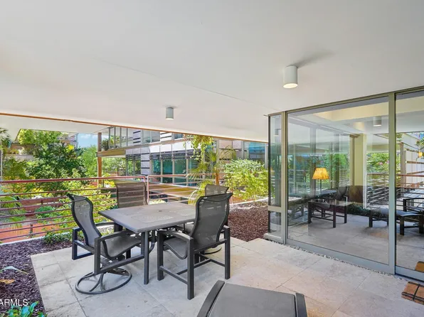 7161 E RANCHO VISTA Drive #2002, Scottsdale, AZ 85251