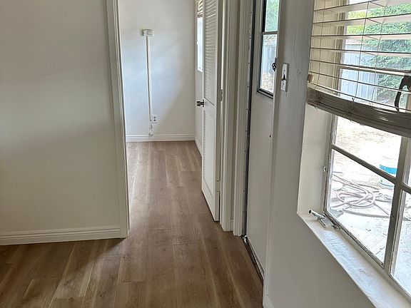 Indoor Washer and Dryer