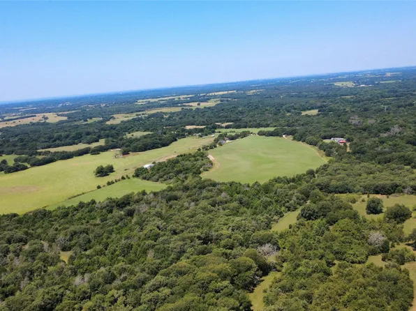 Hcr #1335, Hillsboro, TX 76645