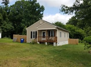 2816 Congress Rd, North Chesterfield, VA 23237