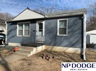 2015 N 65th Ave, Omaha, NE 68104