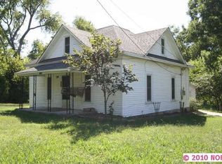 1629 W Spring St, Collinsville, OK 74021