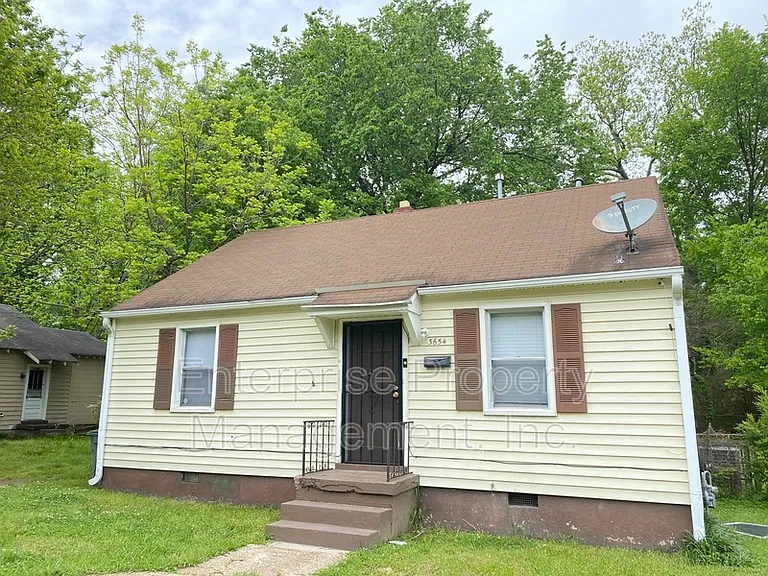 3654 Mason Ave — Photo 3