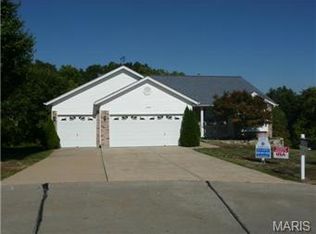 1403 Appleton Ct, Arnold, MO 63010