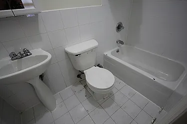 Rented by Natural Habitat Realty