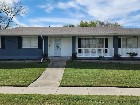 5600 Kawanee Ave, Metairie, LA 70003