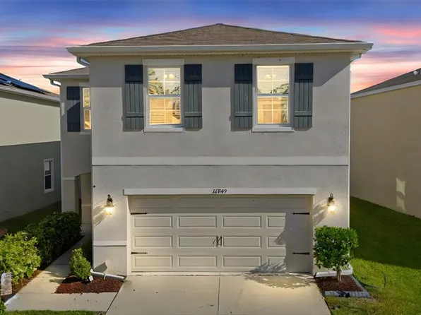 16849 Trite Bend St, Wimauma, FL 33598
