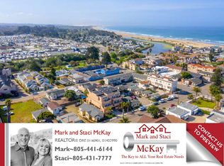 340 Ocean View Ave #A, Pismo Beach, CA 93449