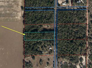 9450 NE 118th Ter #199, Bronson, FL 32621