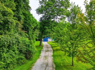 654 Cedar Run Rd NE, Newark, OH 43055