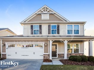 3232 Oulten St SW, Concord, NC 28027