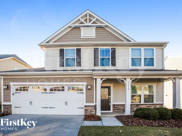 3232 Oulten St SW, Concord, NC 28027