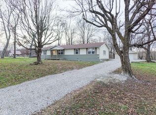 9060 N County Road 740 E, Butlerville, IN 47223