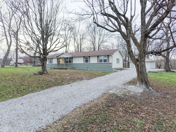 9060 N County Road 740 E, Butlerville, IN 47223