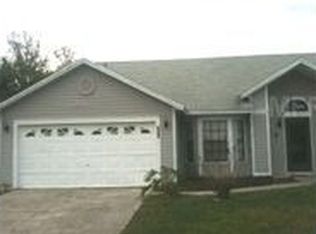 905 San Rafael Way, Kissimmee, FL 34758