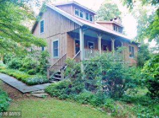 5191 W Heaps Rd, Pylesville, MD 21132