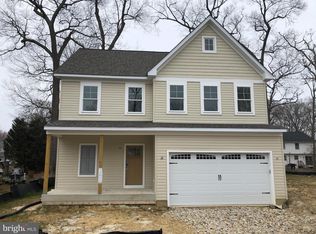 1208 Avalon Blvd, Shady Side, MD 20764