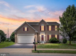 209 Alloway Pl, Townsend, DE 19734