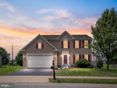 209 Alloway Pl, Townsend, DE, 19734