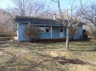 6184 Becht Rd E, Coloma, MI 49038