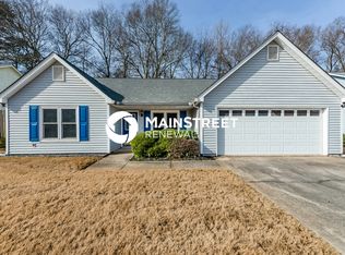 5957 Green Meadow Way, Rex, GA 30273