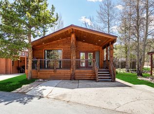 85 Revett Dr #66, Breckenridge, CO 80424