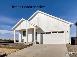 1632 Dancing Cattail Dr, Fort Collins, CO 80528