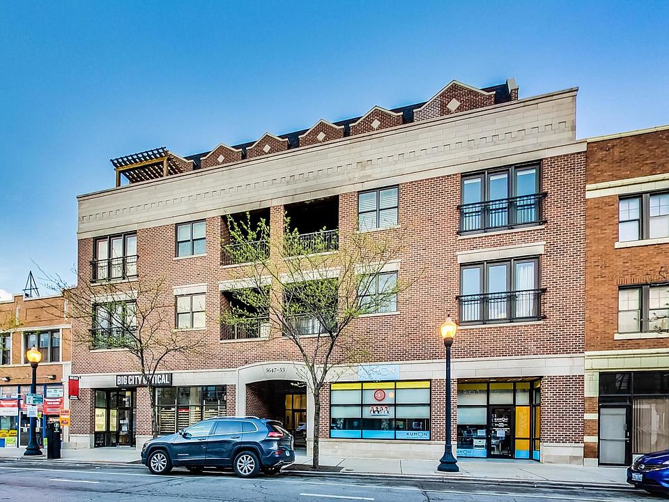 1st image of 5647 N Clark St APT 201