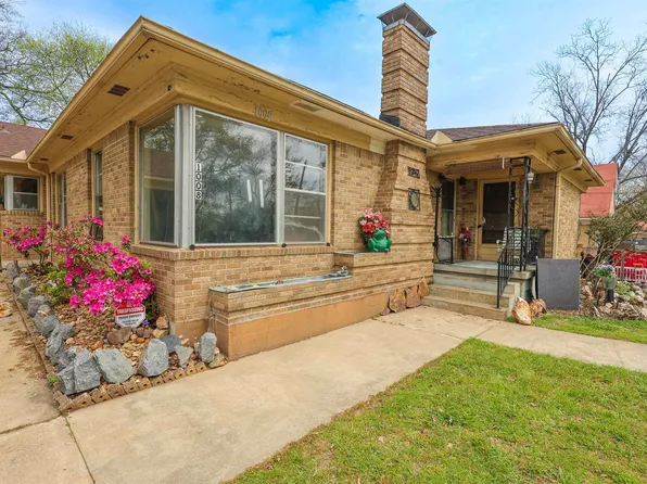 1008 W Grand Ave, Hot Springs, AR 71913