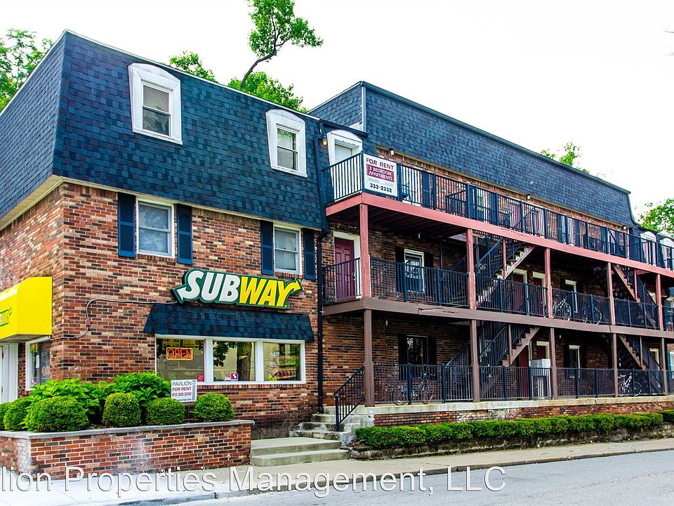 2nd image of 401 S Woodlawn Ave APT 7
