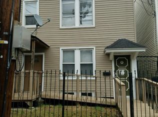 511 N 6th St #2, Newark, NJ 07107