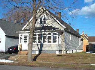 186 Hague St, Rochester, NY 14611