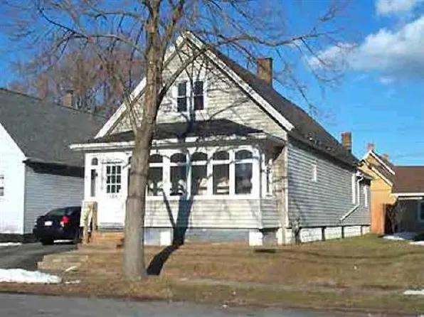 186 Hague St, Rochester, NY 14611