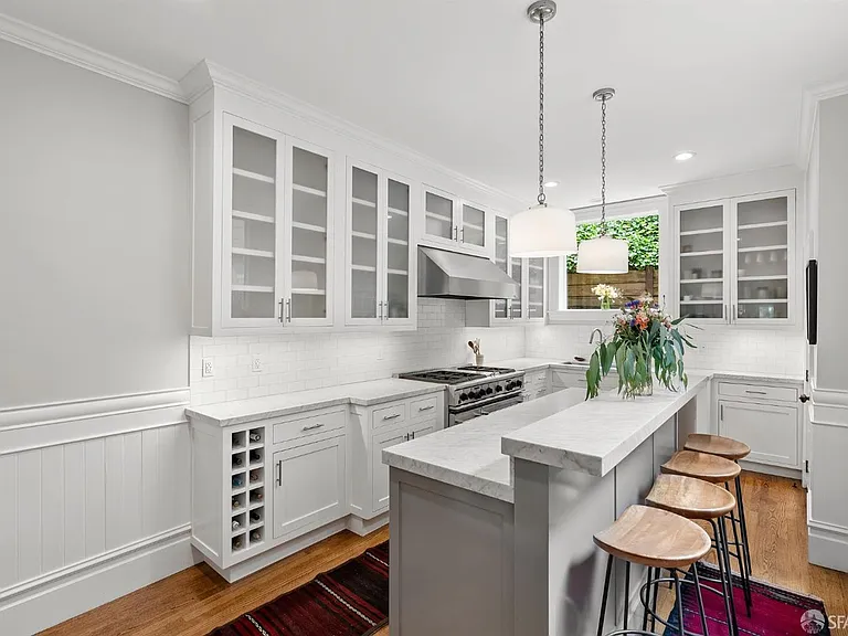 1265 Stanyan St — Photo 18